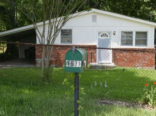 1671 Laurel Ave NW, Atlanta, GA 30318