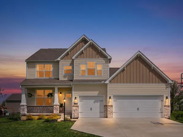 2667 Cranbrooke Ln, Delaware, OH 43015