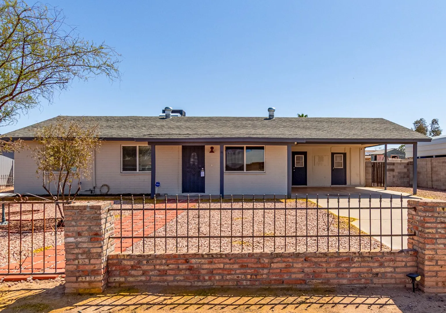 Cozy home with no hoa! — Photo 1