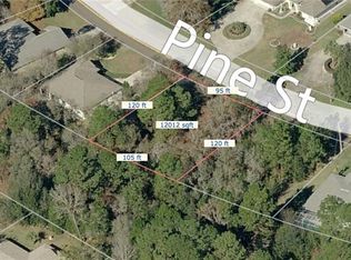 13 Pine St, Homosassa, FL 34446