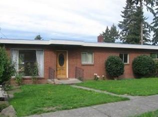 366 Eldorado Ave, Fircrest, WA 98466