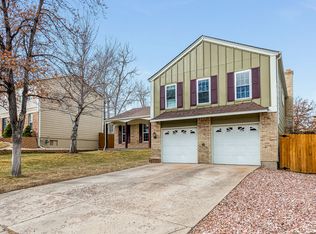 2463 S Elkhart St, Aurora, CO 80014
