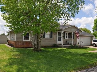 1018 Beacon St, Lancaster, OH 43130