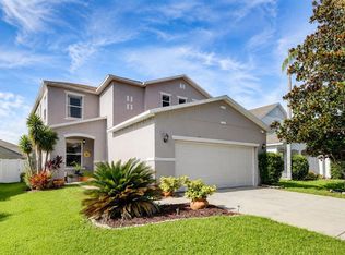345 SONJA CIRCLE, DAVENPORT, FL 33897