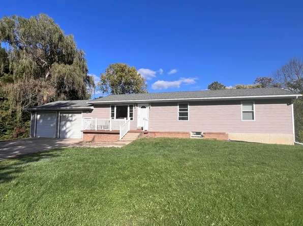 4660 E Lansing Rd, Bancroft, MI 48414