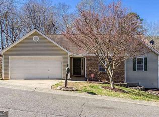 315 Hillcrest Ln, Canton, GA 30115