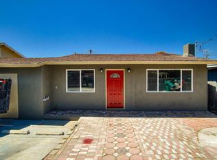 1697 Goodwin St, Seaside, CA 93955