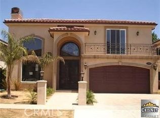 4960 Chimineas Ave, Tarzana, CA 91356