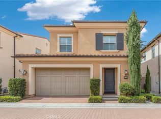 126 Gulfstream, Irvine, CA 92620
