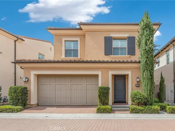 126 Gulfstream, Irvine, CA 92620