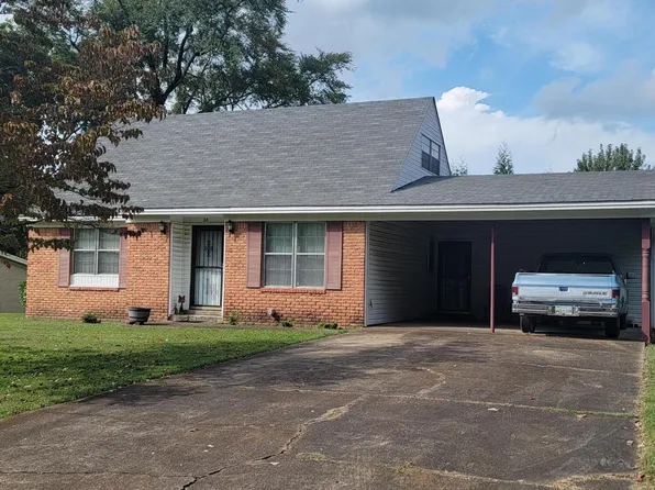 29 Kemmons Dr, Jackson, TN 38305