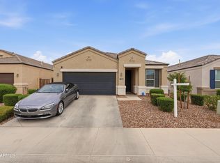 2485 N WRIGLEY Drive, Florence, AZ 85132
