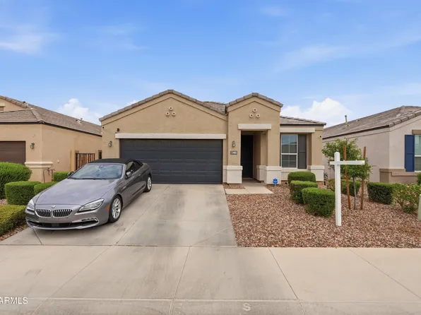 2485 N WRIGLEY Drive, Florence, AZ 85132