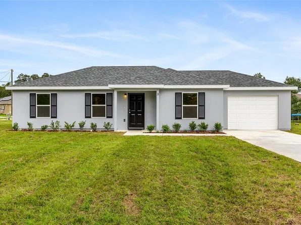 128 Pine Trce, Ocala, FL 34472