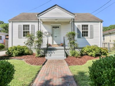 2421 Alder St, Norfolk, VA, 23513