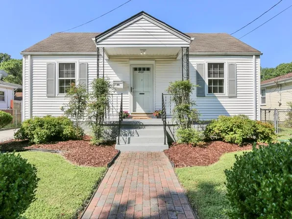 2421 Alder St, Norfolk, VA 23513