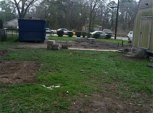 6413 Joe Louis Ln, Houston, TX 77091