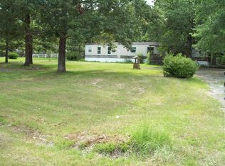 180 Chestnut Bnd, Huntsville, TX 77320