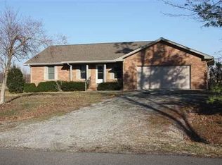 500 Owens Chapel Rd, Melber, KY 42069