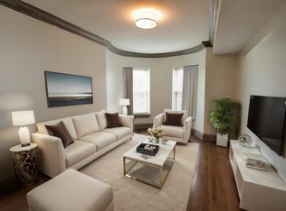 4745-47 S Saint Lawrence Ave #3S, Chicago, IL 60615