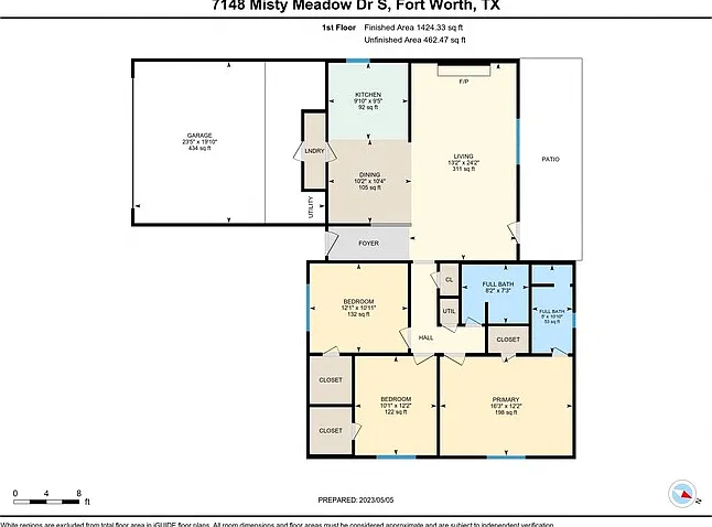 7148 Misty Meadow Dr S — Photo 16