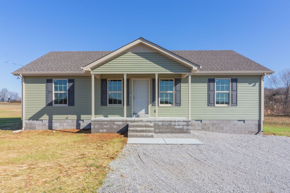 504 Aedc Lakeview Rd LOT 4, Estill Springs, TN 37330 MLS 2615490