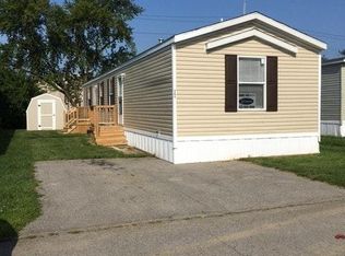 464 Hupa Way, Indianapolis, IN 46219