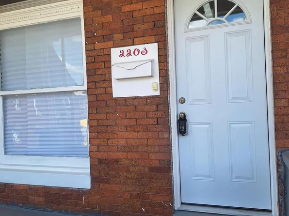 2203 Baker St, Baltimore, MD 21216