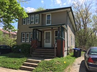 261 Norma Ave #1, Akron, OH 44320