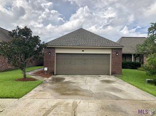 640 Spring Cove Dr, Baton Rouge, LA 70810