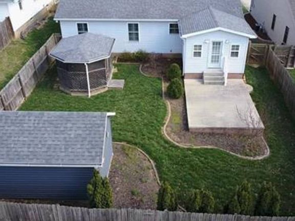2nd image of 2517 Cypress St