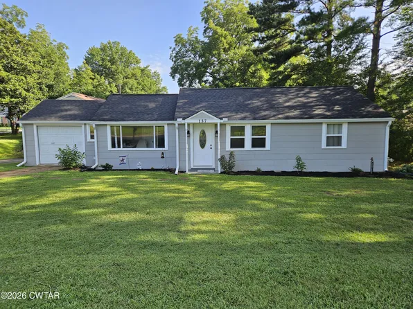 137 4th St, Henderson, TN 38340