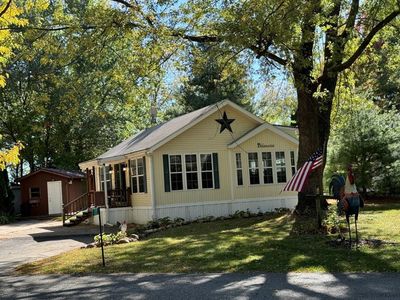110 Meadow Lane, Edgerton, WI, 53534