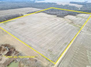 0 Greenwood Rd, Centralia, IL 62801