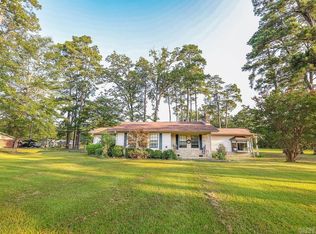 450 S 1st St, Bearden, AR 71720
