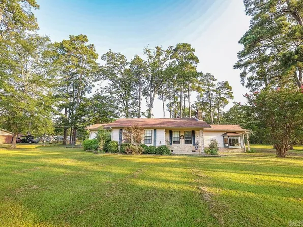 450 S 1st St, Bearden, AR 71720