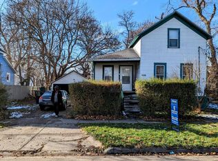 1015 N Park St, Kalamazoo, MI 49007