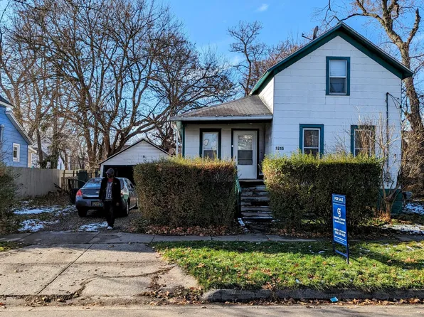1015 N Park St, Kalamazoo, MI 49007