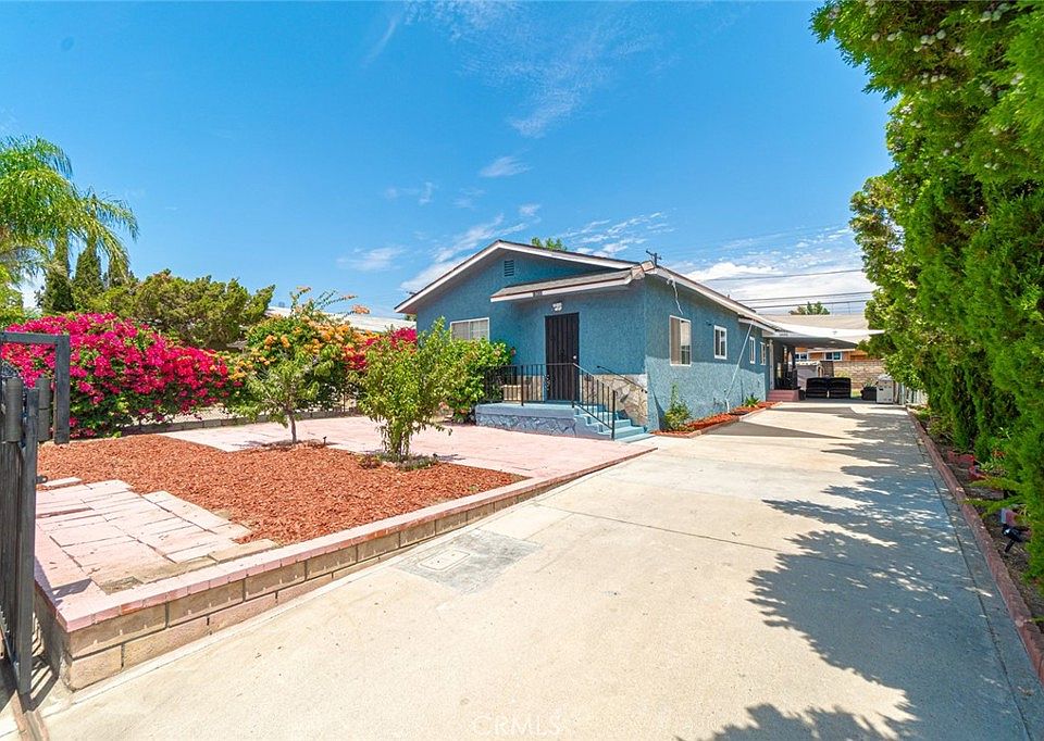 10650 El Dorado Ave, Pacoima, CA 91331 MLS DW23143281 Zillow