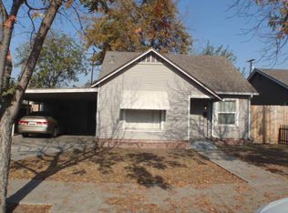 1408 W Center Ave, Visalia, CA 93291