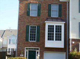 206 Cork St, Stafford, VA 22554