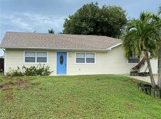 2319 Date St, Saint James City, FL 33956