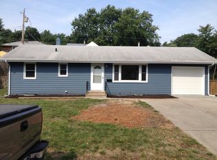 3342 N 56th St, Omaha, NE 68104