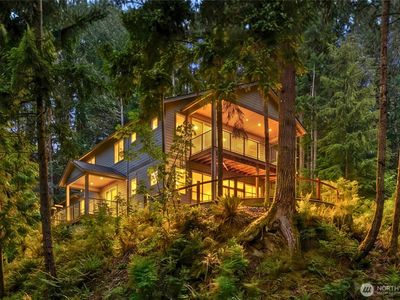 75 Louise View Drive, Bellingham, WA, 98229