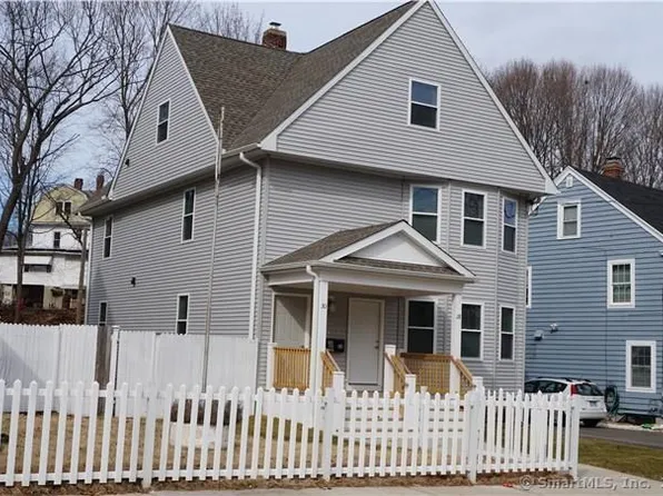 28-30 Jackson Street, Ansonia, CT 06401