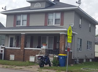 118-120 W 8th St, Mishawaka, IN 46544