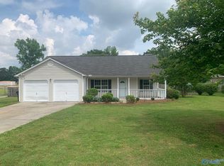 101 Fox Haven Ln, Toney, AL 35773