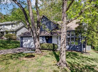 1413 Francis Station Dr, Knoxville, TN 37909