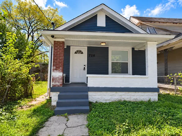 728 Heywood Ave, Louisville, KY 40208