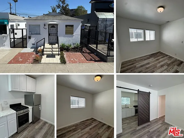 748 Washington Blvd — Photo 1